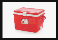 ARISTO Ice Box With Plug