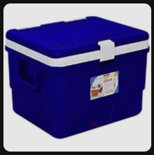 ARISTO Portable Icebox