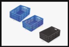 44 Ltr Crate