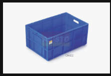 54.5 Ltr Crate